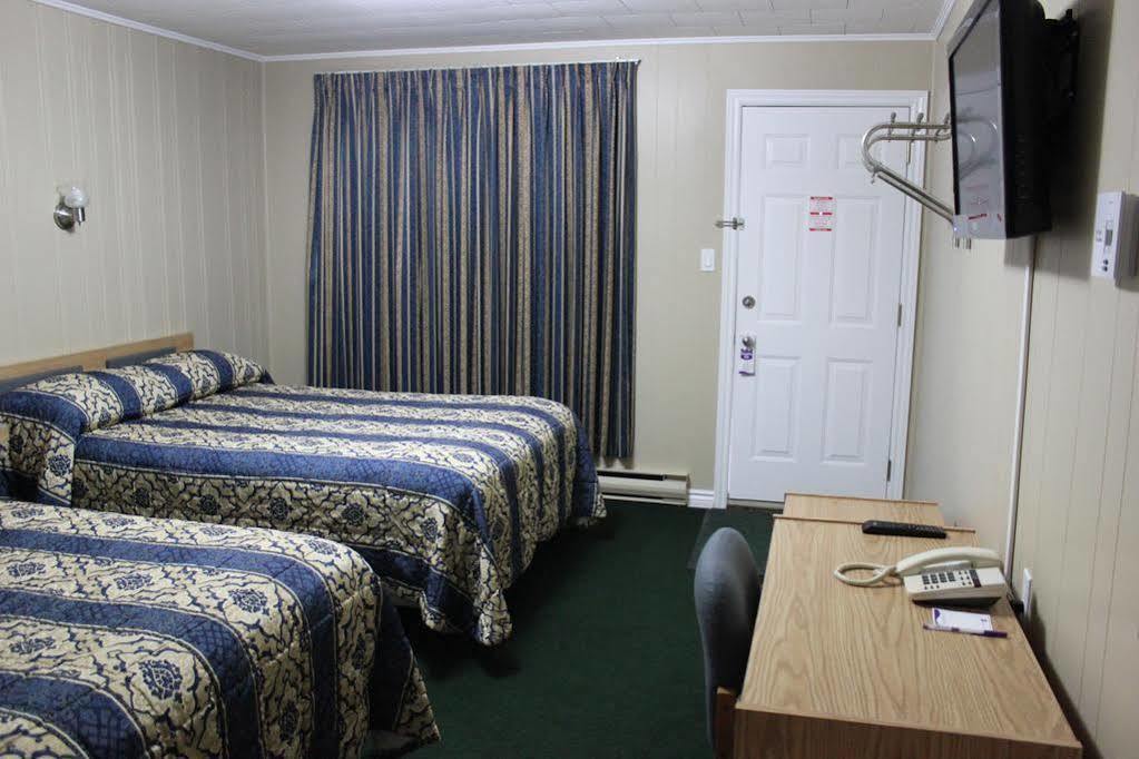 Nights Inn Owen Sound Zewnętrze zdjęcie