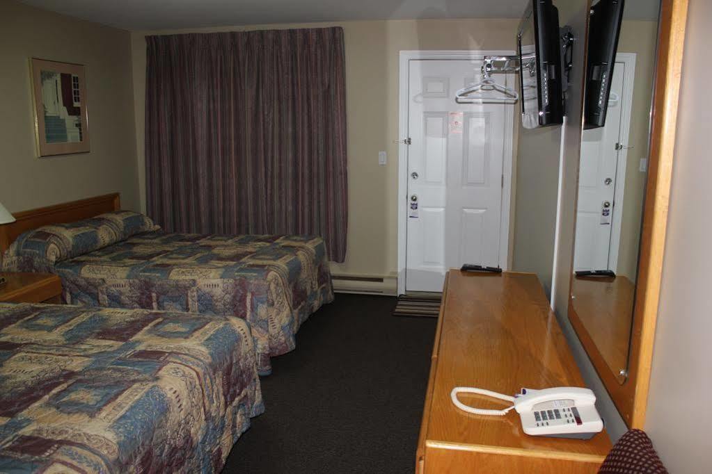 Nights Inn Owen Sound Zewnętrze zdjęcie