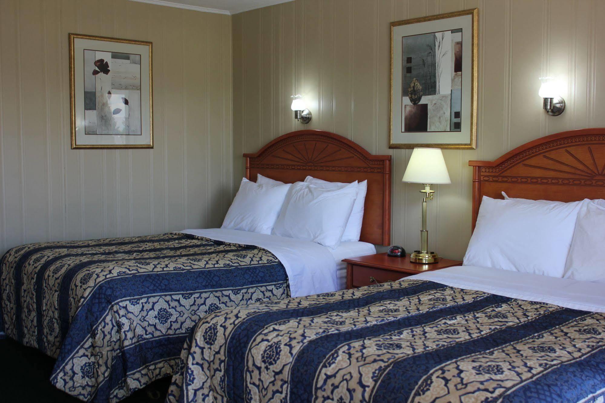 Nights Inn Owen Sound Zewnętrze zdjęcie