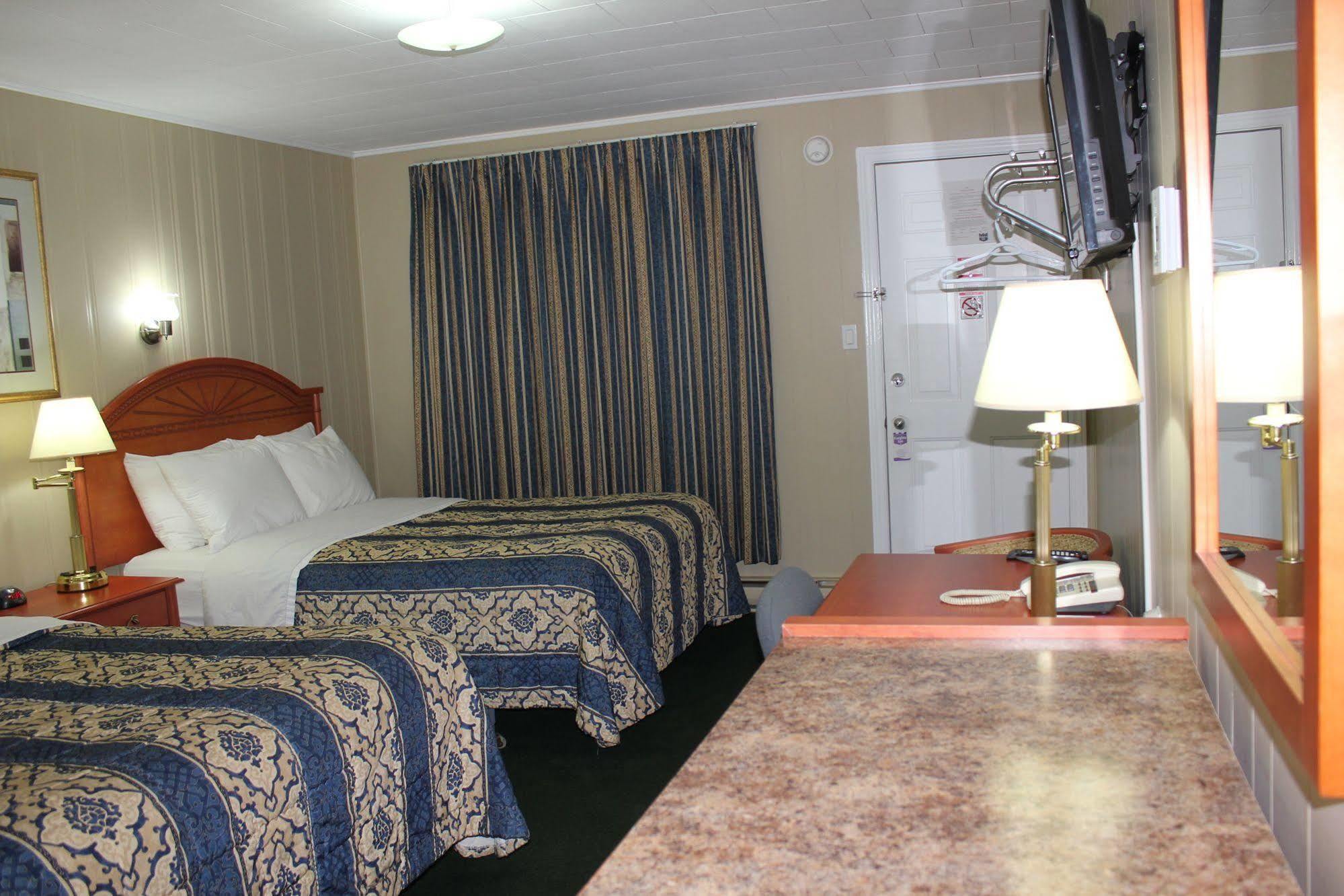 Nights Inn Owen Sound Zewnętrze zdjęcie