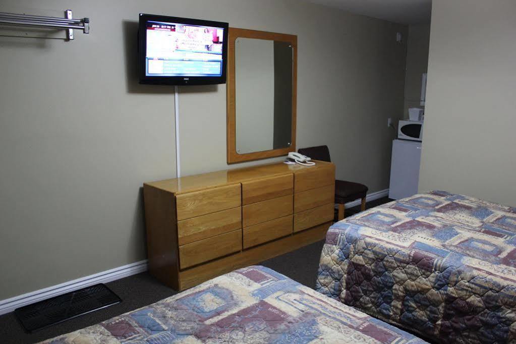 Nights Inn Owen Sound Zewnętrze zdjęcie