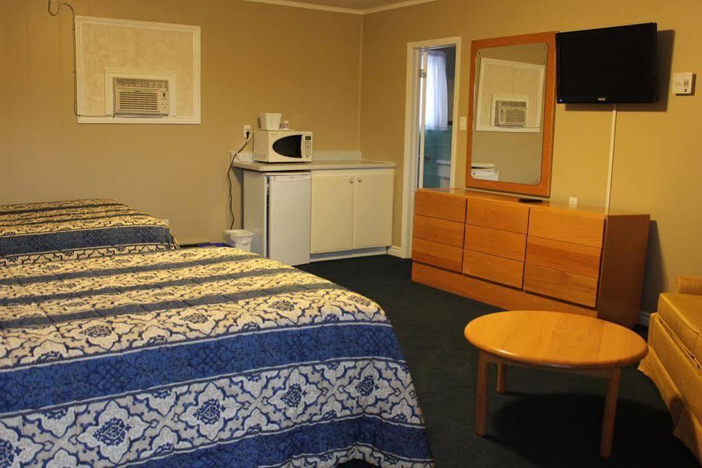 Nights Inn Owen Sound Zewnętrze zdjęcie